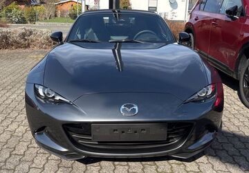 Mazda MX-5 1.947 km 33.000 &euro; Kreuztal 57223