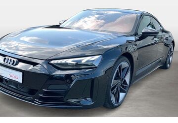 Audi e-tron GT 33.800 km 63.910 &euro; Singen 78224