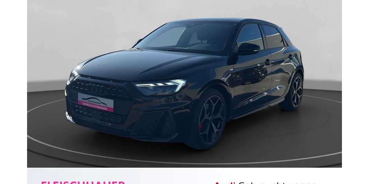 Audi A1 11.213 km 33.490 &euro; Bonn 53119