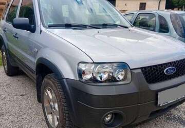 Ford Maverick 247.000 km 2.450 &euro; Fürth 90763