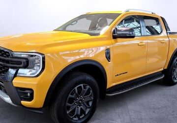 Ford Ranger 51.267 km 41.390 &euro; Recklinghausen 45659