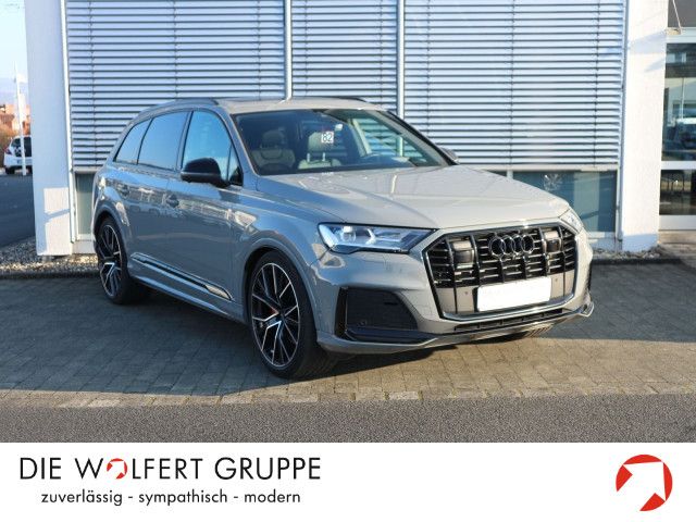 Audi Q7 81.923 km 61.480 &euro; Buergstadt 63927