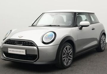 Mini Cooper C 14.113 km 26.374 &euro; 