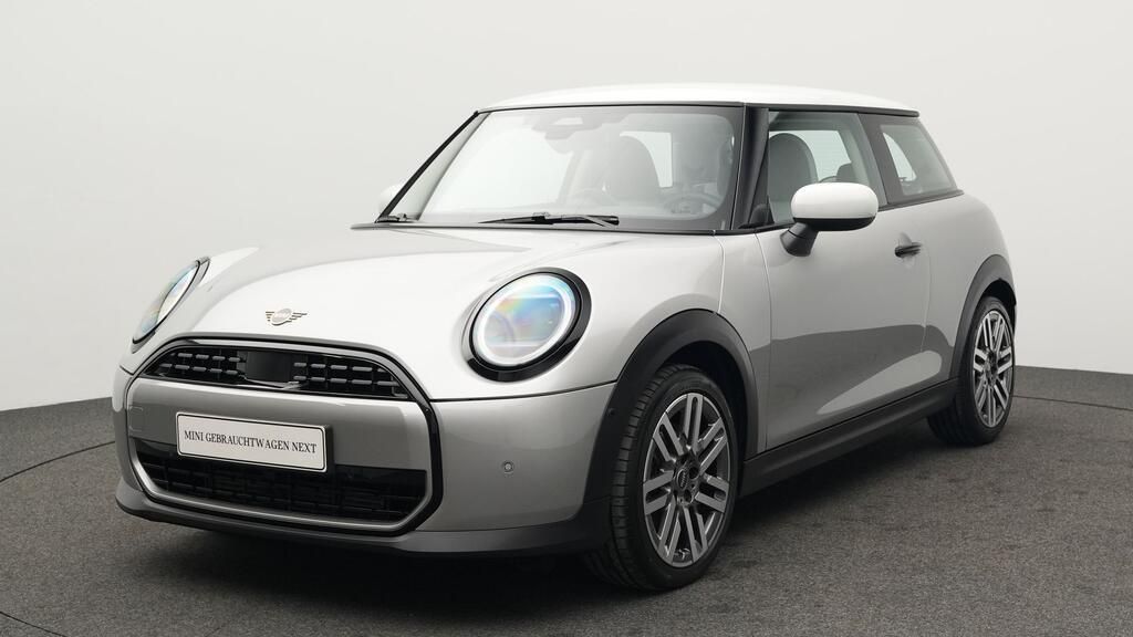 Mini Cooper C 14.113 km 26.374 &euro; 