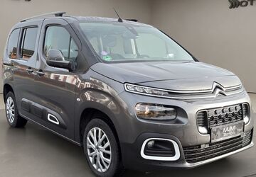 Citroen Berlingo 98.000 km 16.990 &euro; Barsinghausen 30890