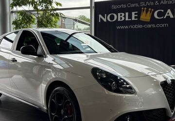 Alfa Romeo Giulietta 6.360 km 21.690 &euro; Giessen 35394
