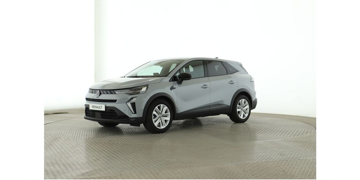 Renault Symbioz 23.986 km 23.680 &euro; Oberhausen 46049