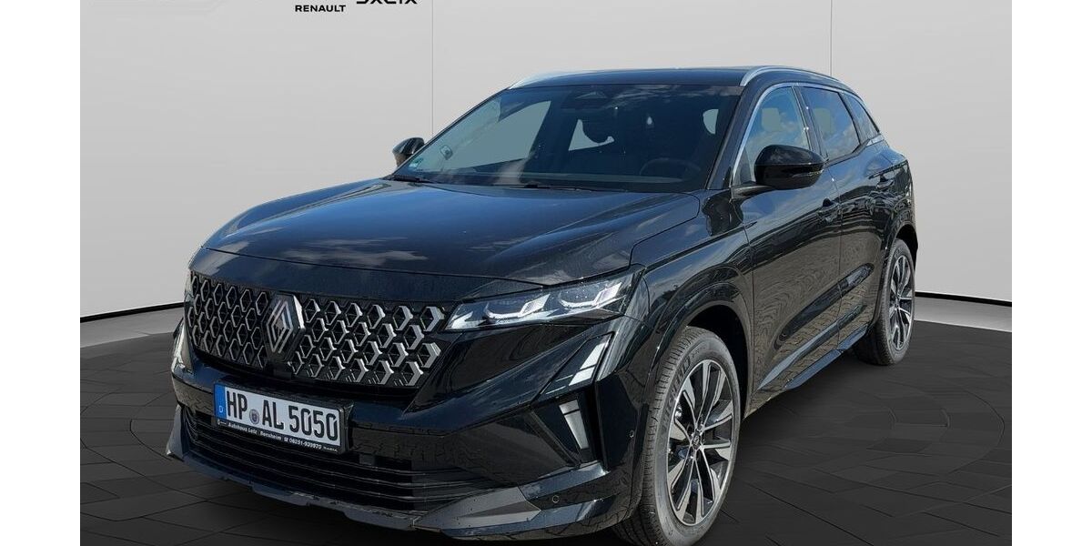 Renault Austral 7.999 km 37.990 &euro; Bensheim 64625