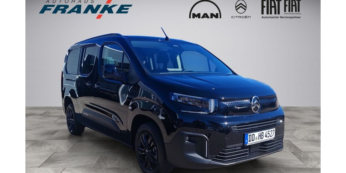 Citroen Berlingo 6.500 km 23.590 &euro; Bischofswerda 01877