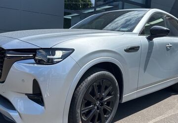 Mazda CX-60 5.300 km 51.380 &euro; Dingelstädt 37351