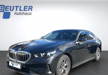BMW 520 21.945 km 43.950 &euro; Bad Essen 49152