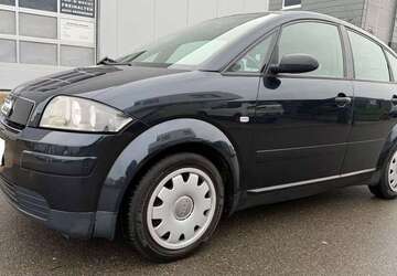 Audi A2 125.000 km 3.800 &euro; Grafenau 71120