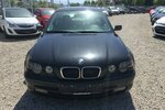 BMW 316 ti,Klima,el.Fh.,Tüv Neu! 223.000 km 1.750 &euro; Himmelkron 95502