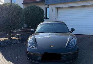 Porsche Cayman 86.700 km 70.000 &euro; Brilon 59929