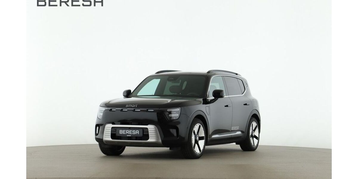 Smart #5 9.900 km 47.150 &euro; Münster 48155