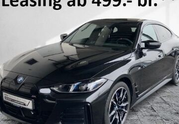 BMW i4 26.752 km 55.490 &euro; Frankfurt 60314