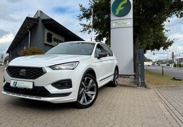 Seat Tarraco 41.100 km 37.850 &euro; Celle 29227