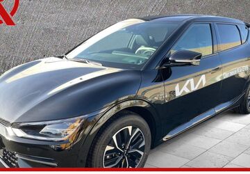 Kia EV6 10.411 km 39.495 &euro; Weiden 92637