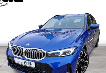 BMW 318 11.200 km 38.990 &euro; Gunzenhausen 91710