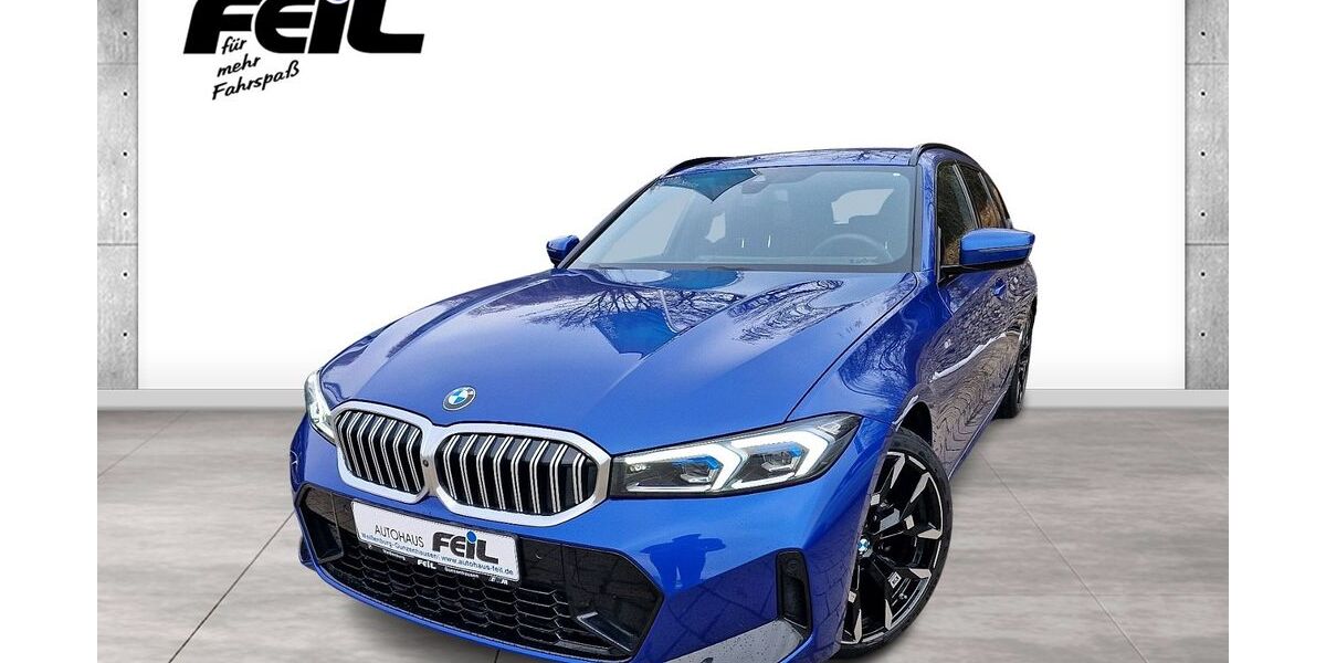 BMW 318 11.200 km 38.990 &euro; Gunzenhausen 91710