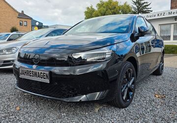 Opel Corsa 1.718 km 18.900 &euro; Heinsberg 52525