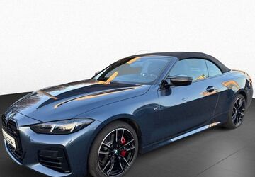 BMW M440 18.140 km 65.970 &euro; Bad Homburg 61352