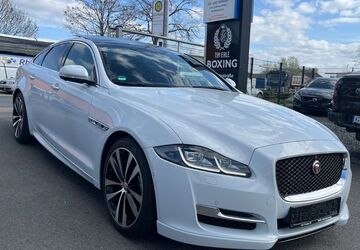 Jaguar XJ 172.000 km 15.990 &euro; Wesseling - Köln 50389