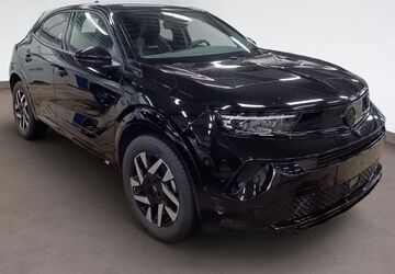 Opel Mokka 21.850 km 21.490 &euro; Mörlenbach 69509