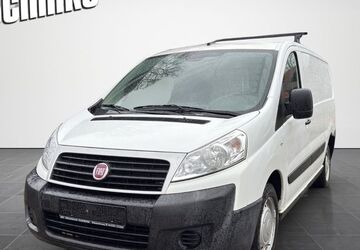 Fiat Scudo 36.000 km 10.600 &euro; Ingenried 86980