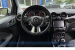 Opel Adam Jam 1.4*BT*SHZ*Tempo*Klima*Carplay*USB* 83.047 km 8.990 &euro; Berlin 13187