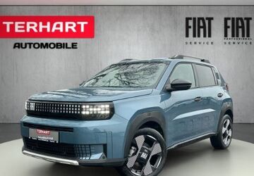 Fiat Grande Panda 2.999 km 21.787 &euro; Stadtlohn 48703