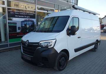 Renault Master 69.994 km 24.700 &euro; Fredersdorf-Vogelsdorf OT Fredersdorf N. 15370