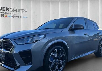 BMW X2 18.102 km 50.930 &euro; Husum 25813