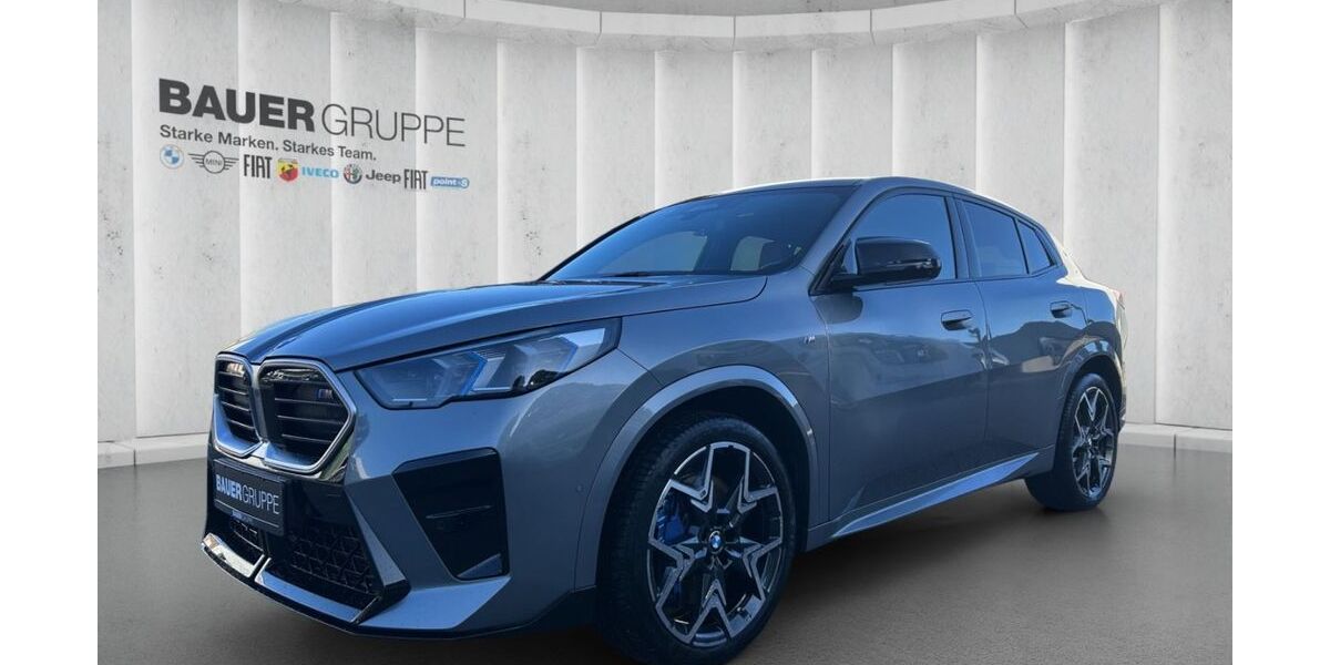 BMW X2 18.102 km 50.930 &euro; Husum 25813