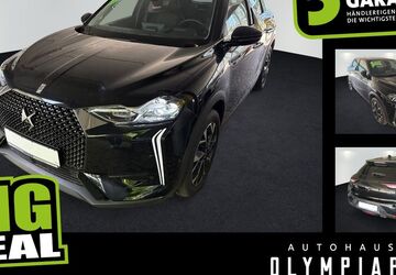DS Automobiles DS3 17.829 km 20.375 &euro; München 80992