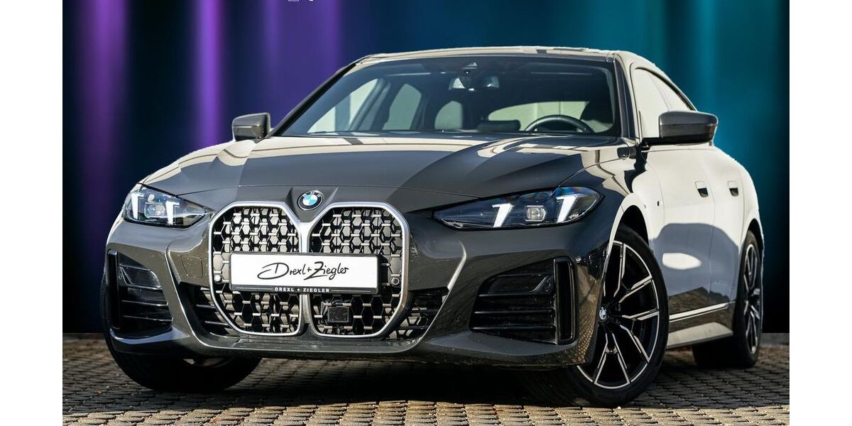 BMW 420 Gran Coupé 14.490 km 43.980 &euro; Augsburg 86199