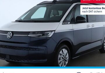 VW T7 California 3.083 km 77.680 &euro; Bad Oeynhausen 32547