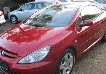 Peugeot 307 187.000 km 3.690 &euro; Blankenfelde-Mahlow 15831