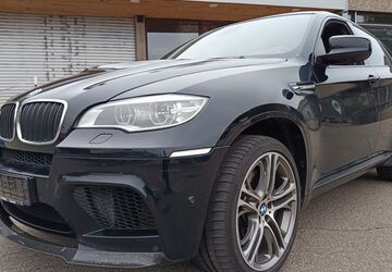 BMW X6 M 270.000 km 14.400 &euro; Lahr-Langenwinkel 77933