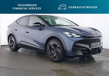 Cupra Tavascan 12.764 km 43.039 &euro; 