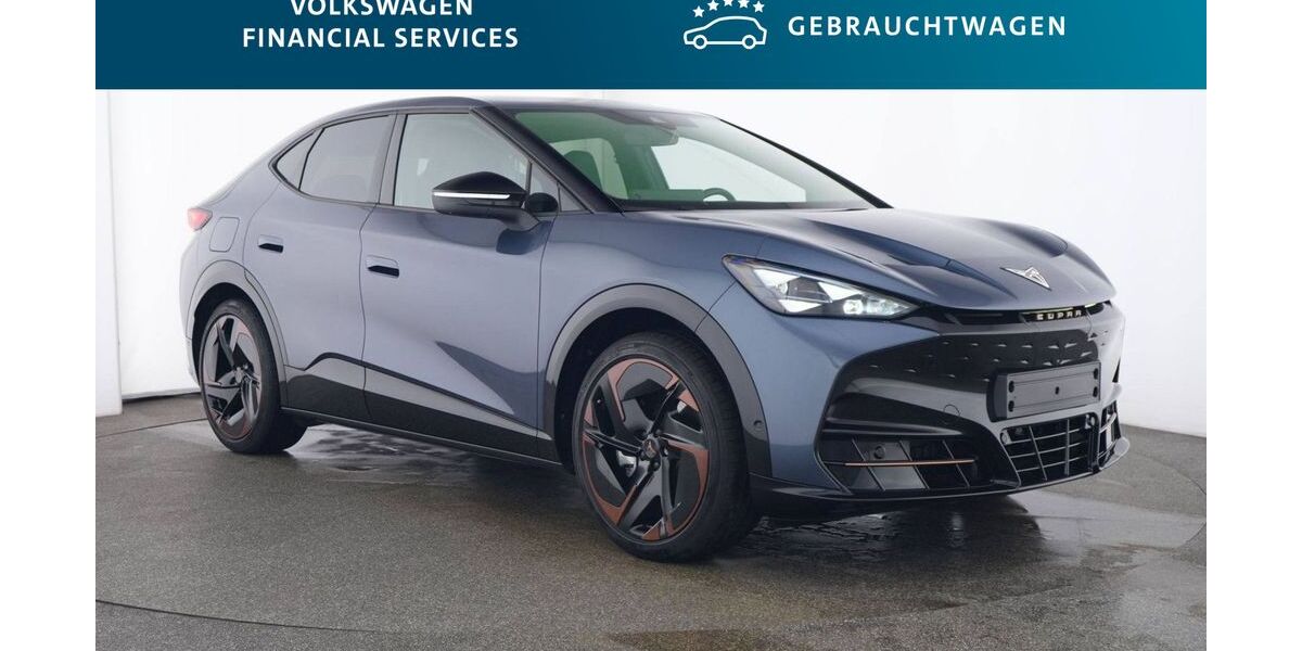 Cupra Tavascan 12.764 km 43.039 &euro; 