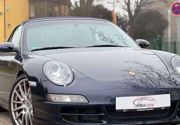 Porsche 911 63.275 km 67.990 &euro; Staufen 79219
