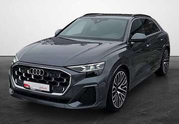 Audi Q8 6.974 km 89.490 &euro; Osnabrück 49080