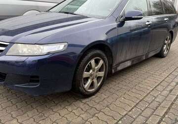 Honda Accord 307.430 km 1.490 &euro; Göttingen 37081