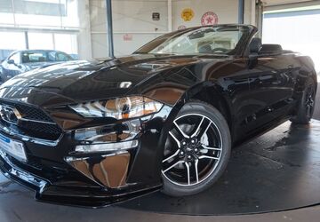 Ford Mustang 47.644 km 32.600 &euro; Pfungstadt 64319