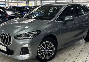 BMW 225 Active Tourer 37.300 km 30.649 &euro; Pirmasens 66954