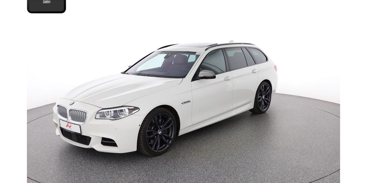 BMW M550 98.832 km 30.880 &euro; Berlin 12103