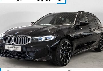 BMW 330 14.972 km 54.390 &euro; Remscheid 42897