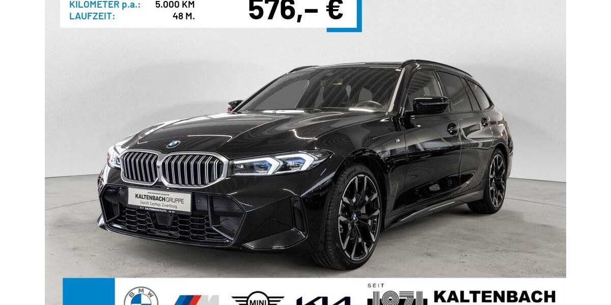 BMW 330 14.972 km 54.390 &euro; Remscheid 42897