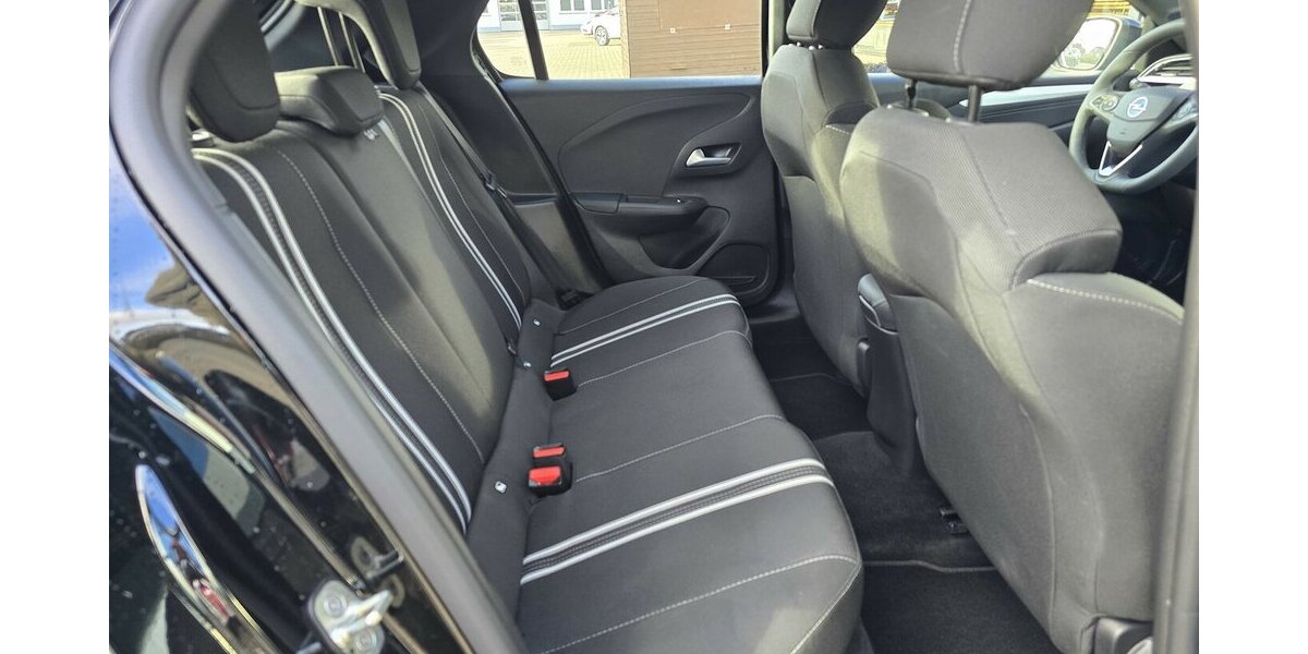 Opel Corsa GS Automatik|Winterpaket|ACC|Kamera 12.043 km 18.550 &euro; Wermelskirchen 42929